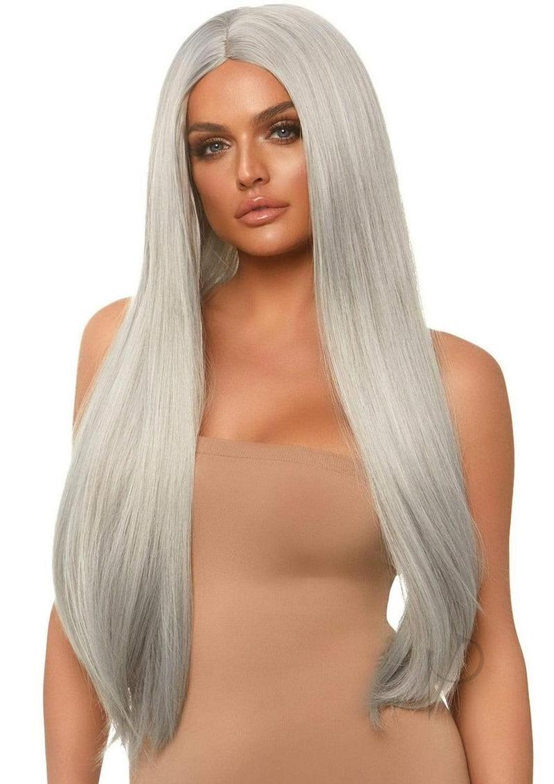 Long Straight 33 Cn… - image