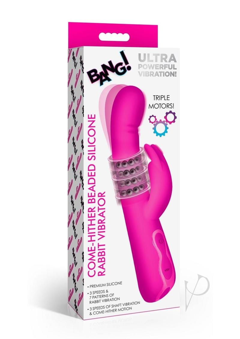 Bang Come Hither Be… - image