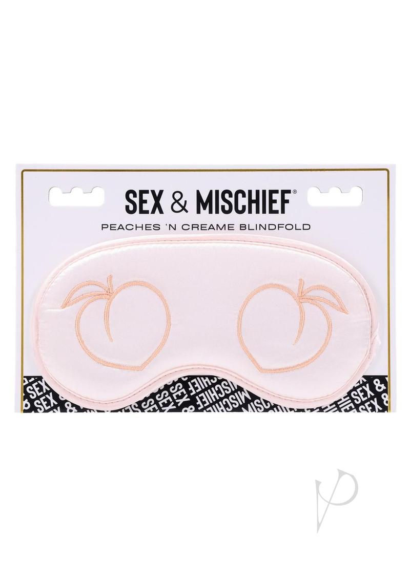 Sandm Peaches N Cre… - image