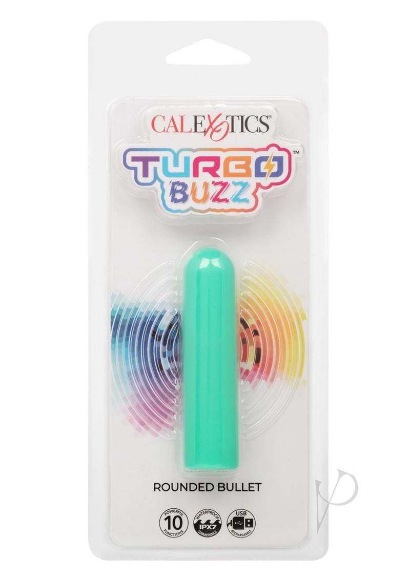 Turbo Buzz Rounded … - image