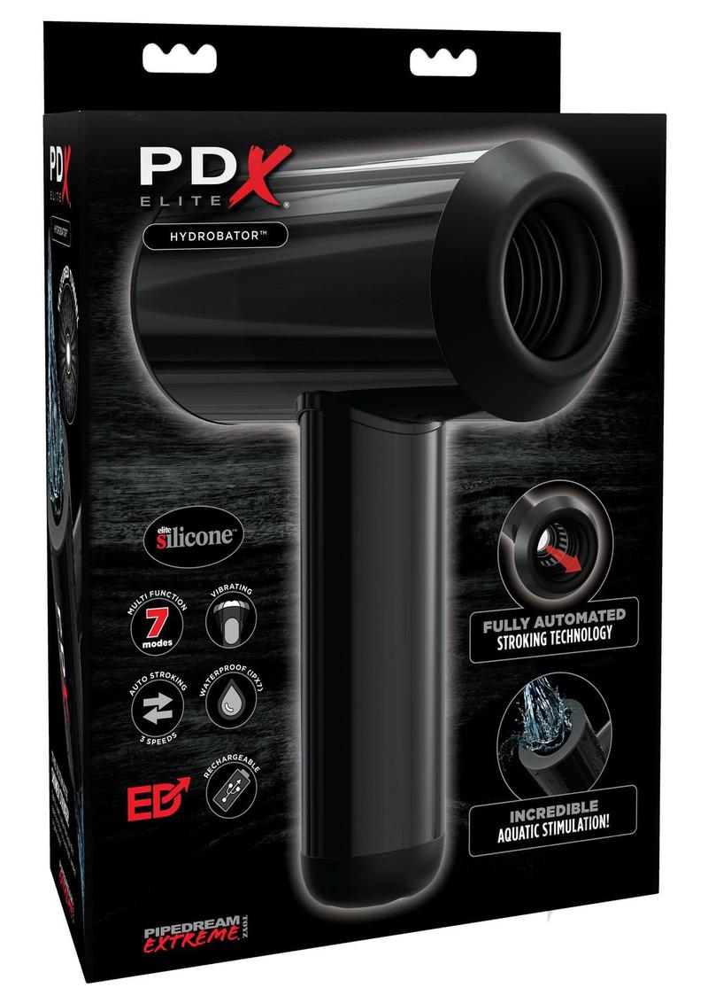 Pdx Hydro Bator - image