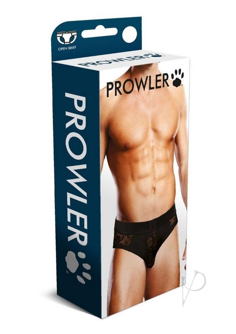 Prowler Black Lace … - image