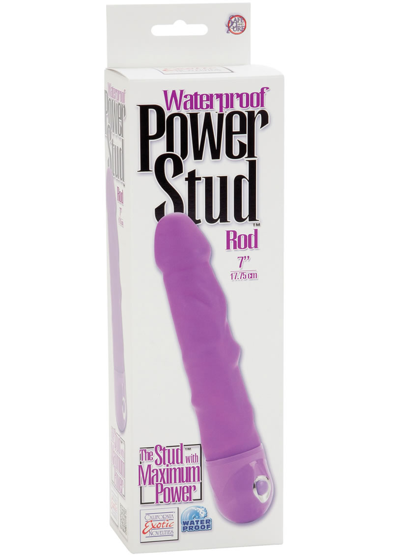 Waterproof Power St… - image