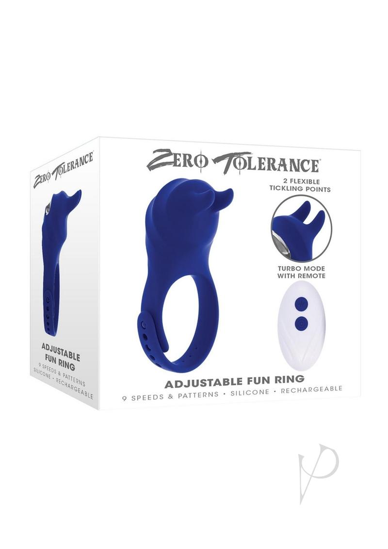 Zt Adjustable Fun R… - image
