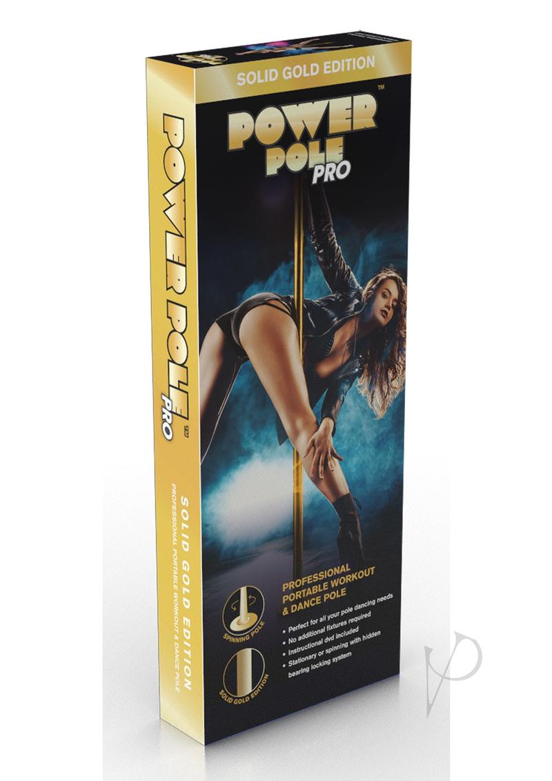 Power Pole Pro Gold… - image