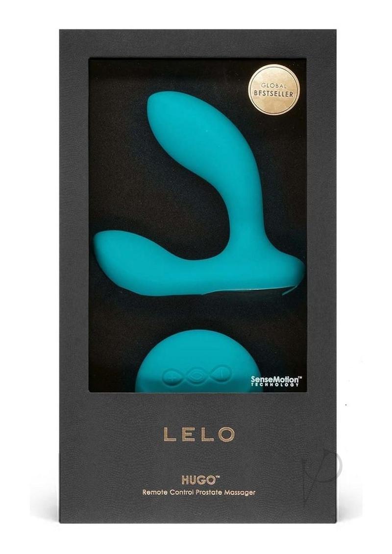 Hugo Ocean Blue (Di… - image