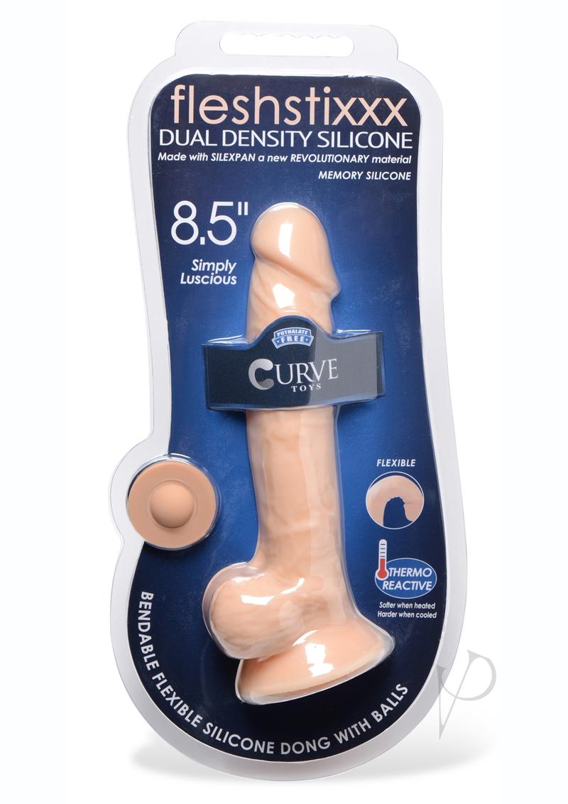Fleshstixxx Dual De… - image