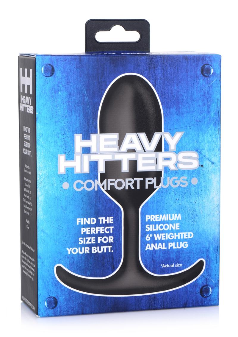 Hh Silicone Weighte… - image