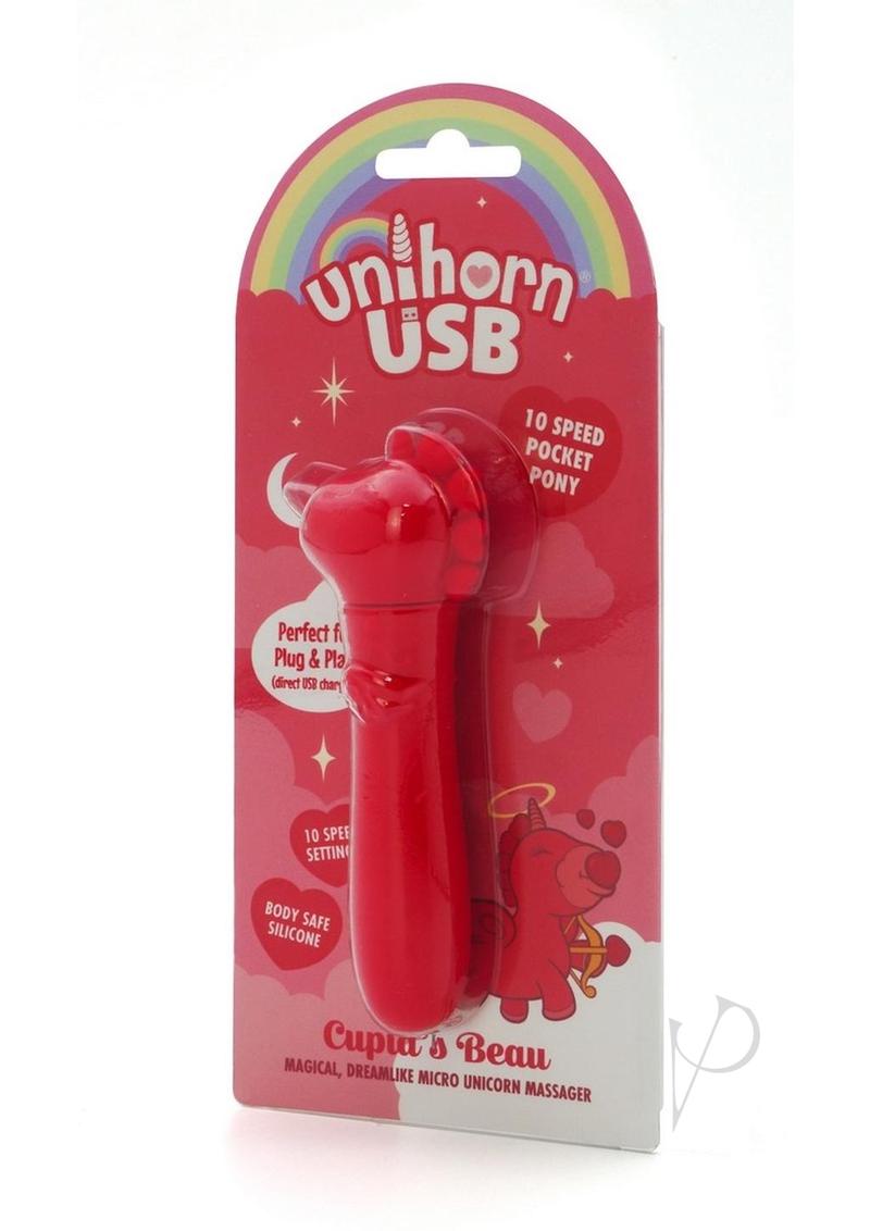 Unihorn Usb Bullet … - image