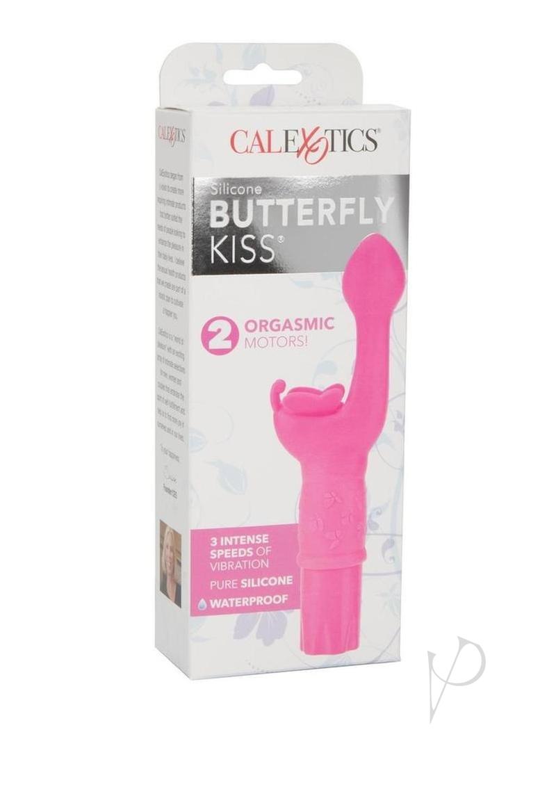 Silicone Butterfly … - image