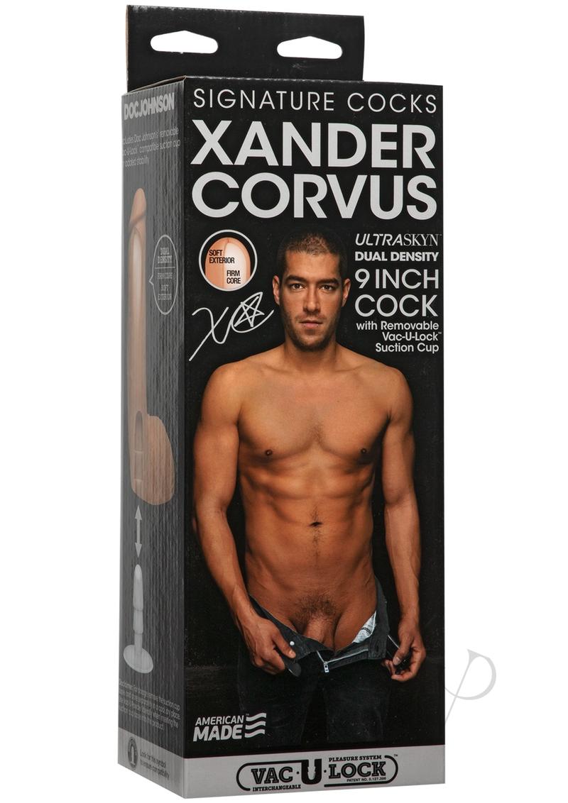 Signature Cocks Xan… - image