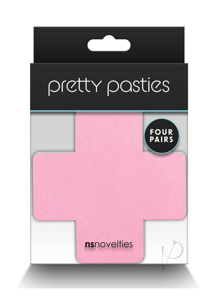 Pretty Pasties Cros… - image