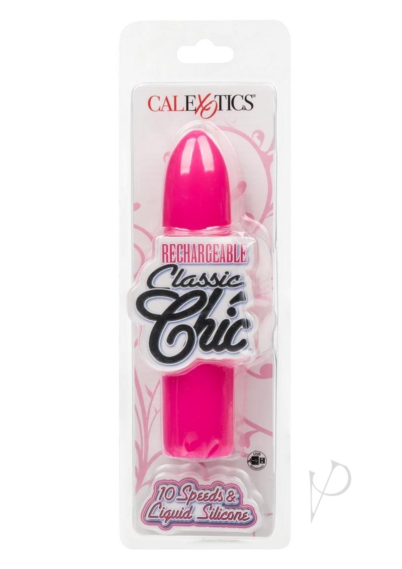 Rechargeable Classi… - image