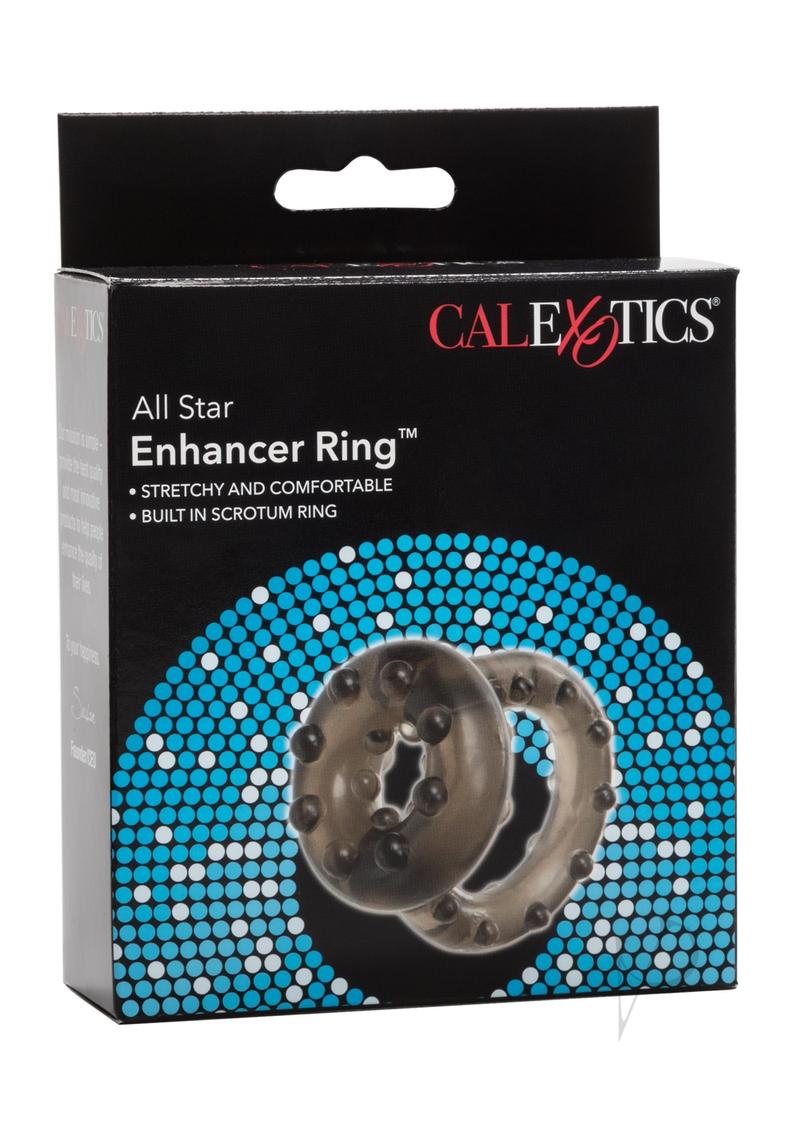 All Star Enhancer R… - image