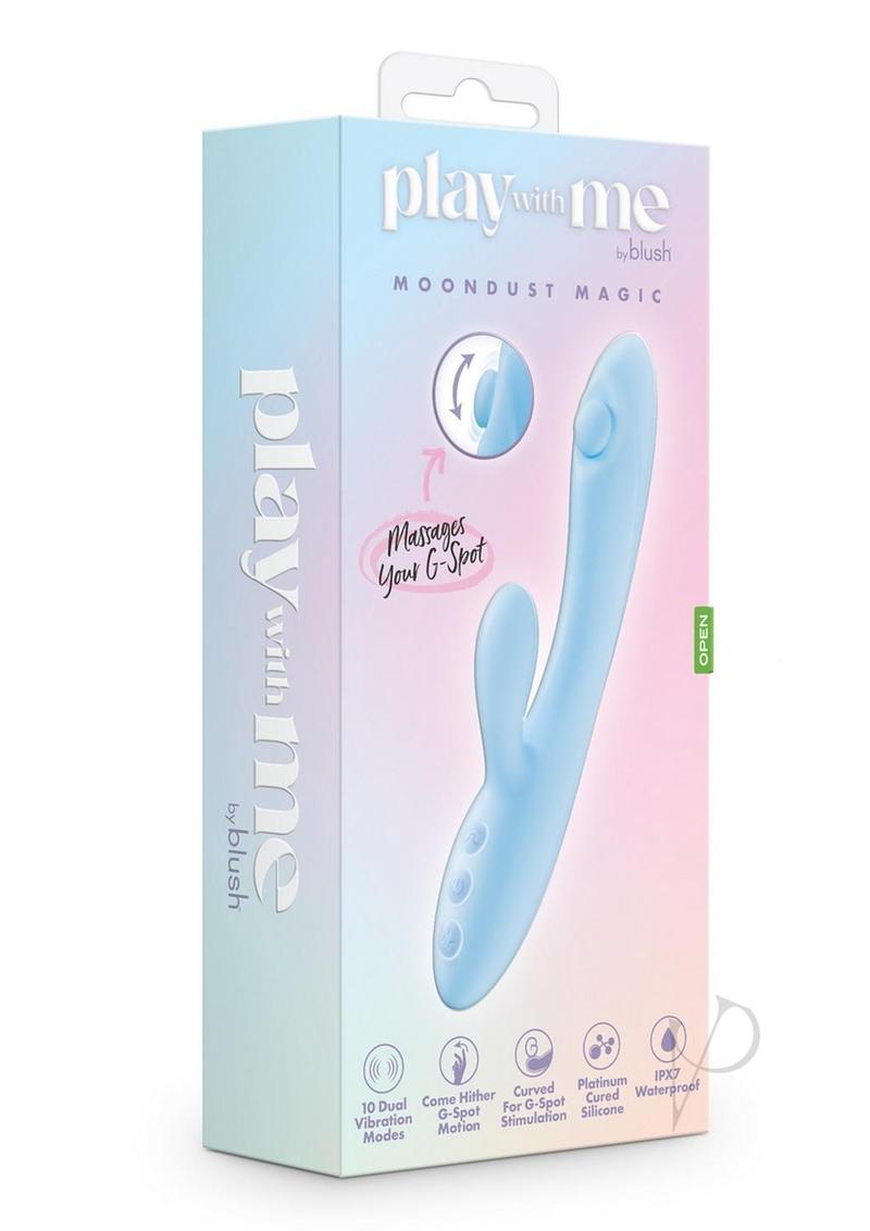 Play With Me Moondu… - image