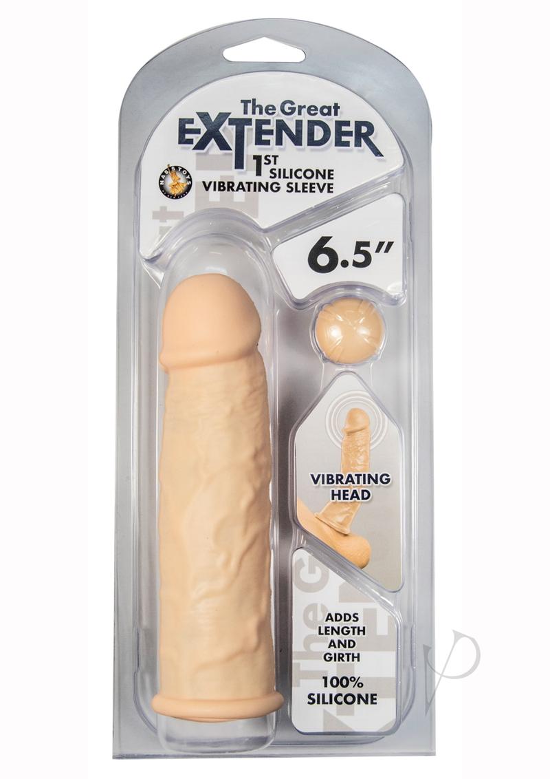 Great Extender Vibe… - image