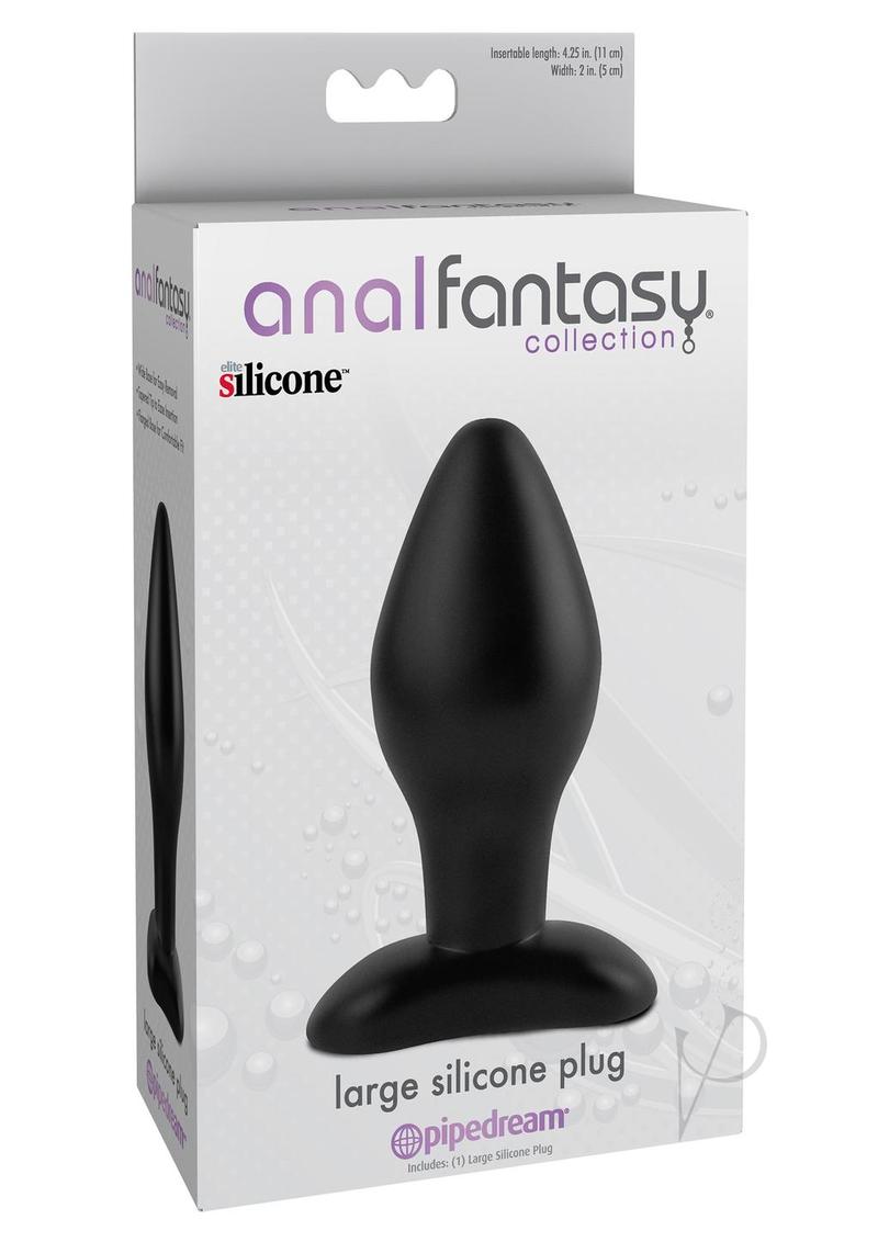 Afc Large Silicone … - image