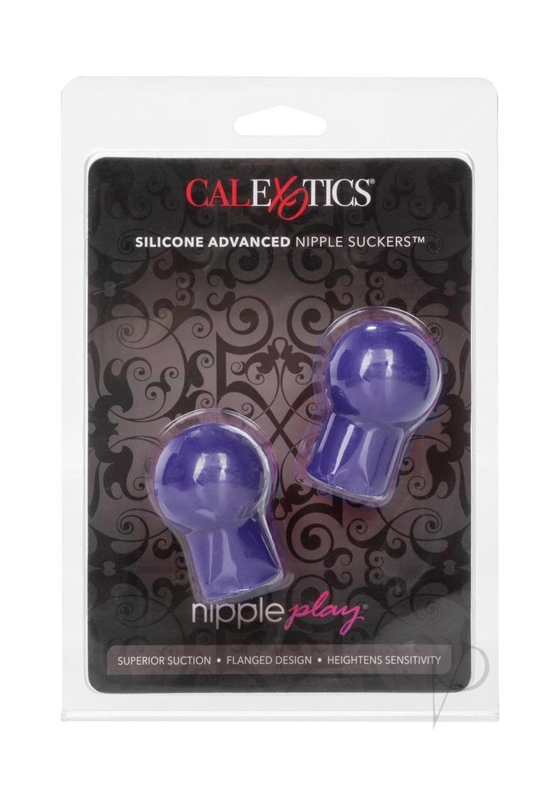 Nipple Play Advance… - image