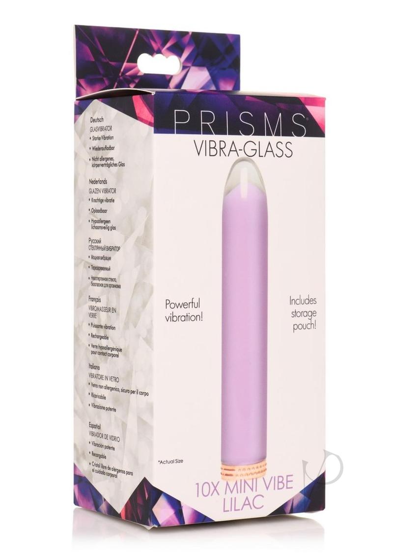 Prisms 10X Mini Vib… - image