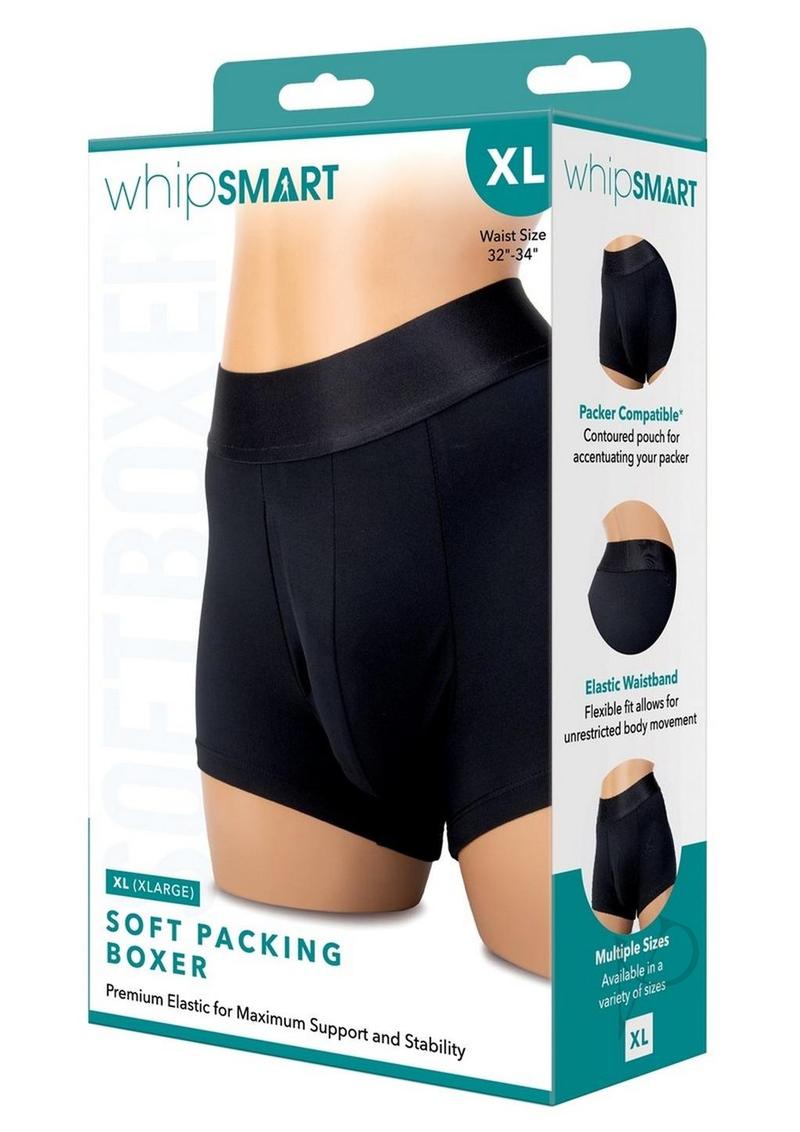 Whipsmart Soft Pack… - image