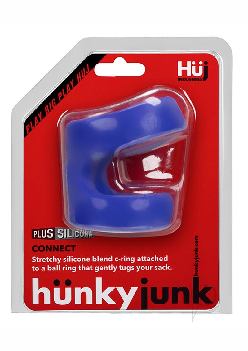 Connect Cock/Ball T… - image
