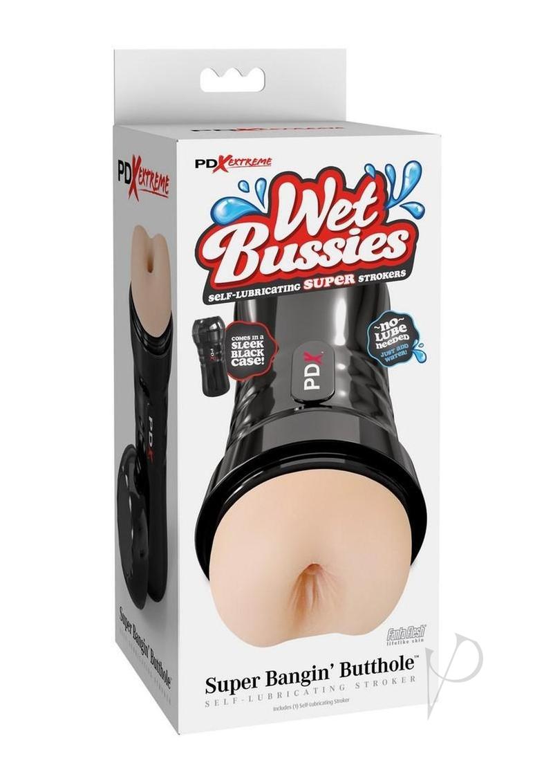 Pdx Extrm Wet Pssie… - image