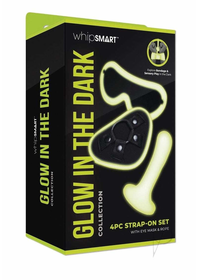 Whipsmart Gitd Stra… - image