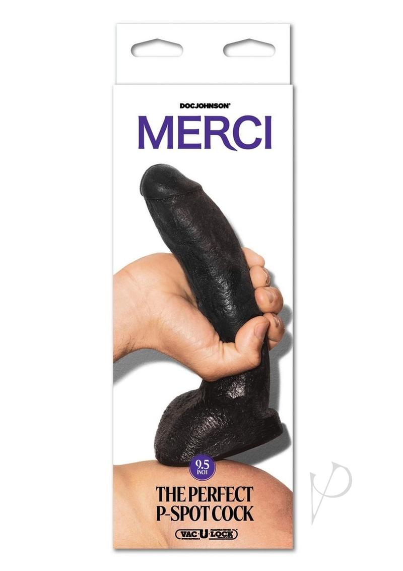 Merci Perfect P-Spo… - image