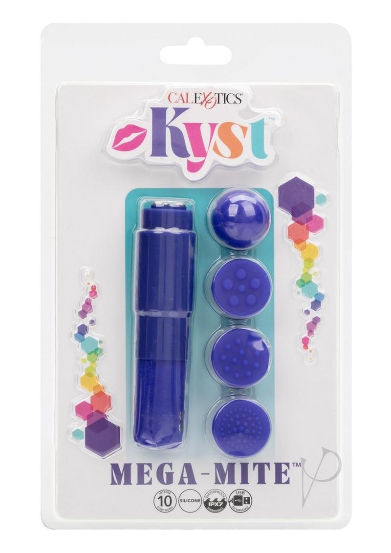 Kyst Mega Mite Purp… - image