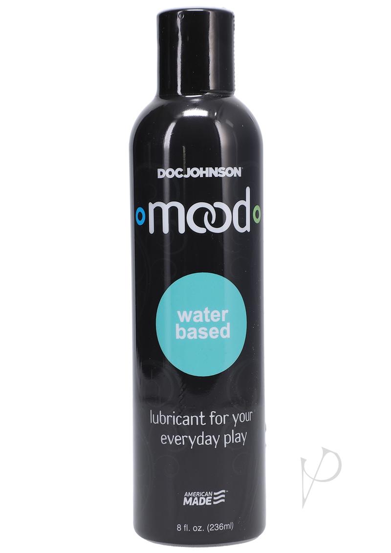 Mood Lube Water Bas… - image