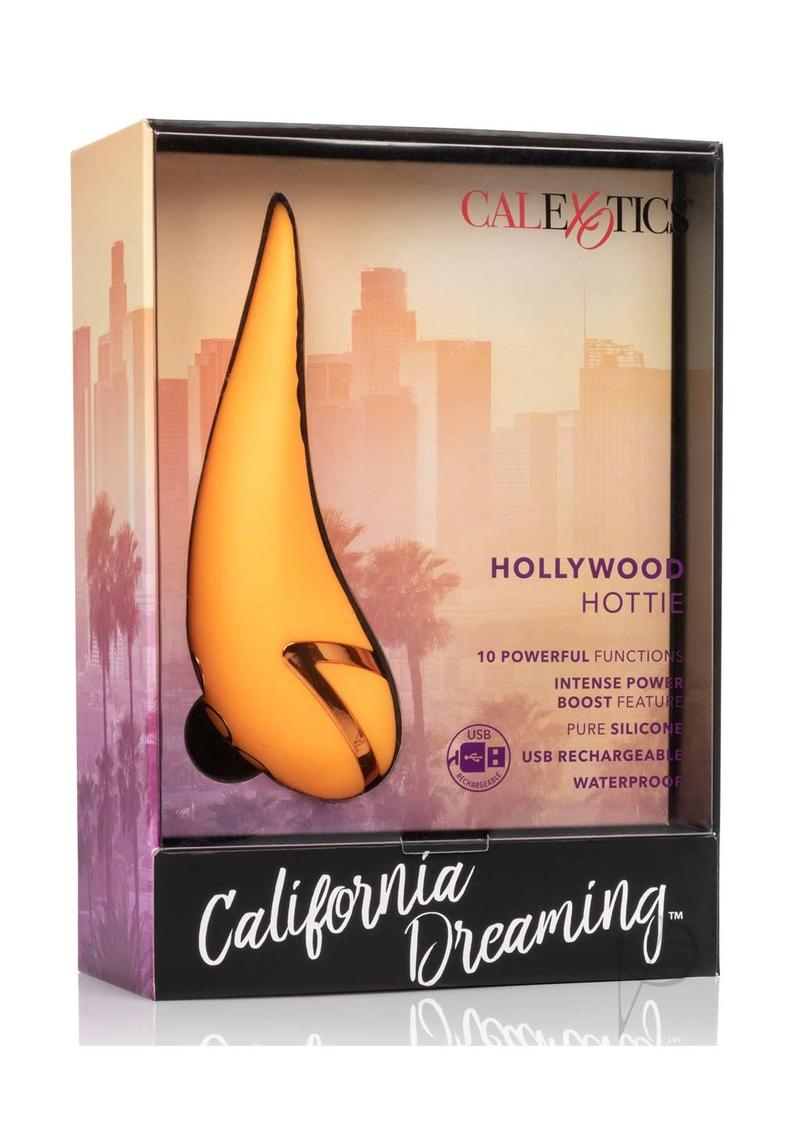 Cali Dreamin Hollyw… - image