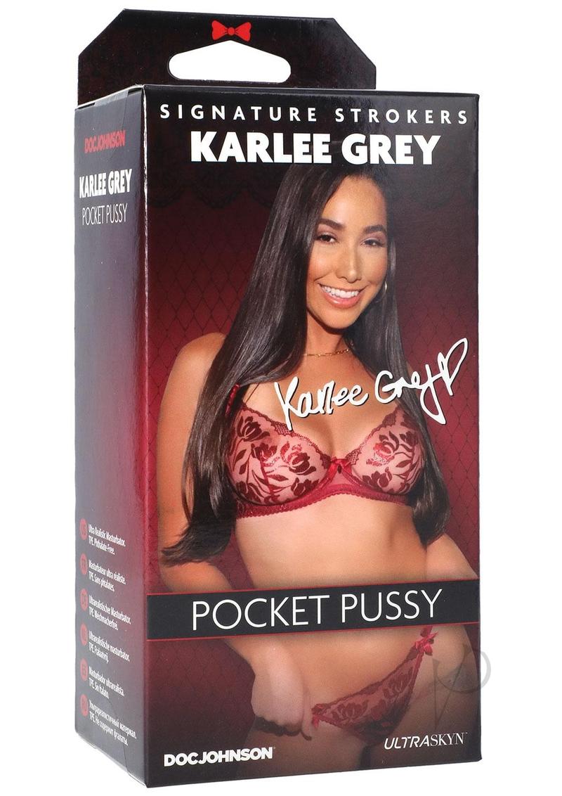 Signature Karlee Gr… - image