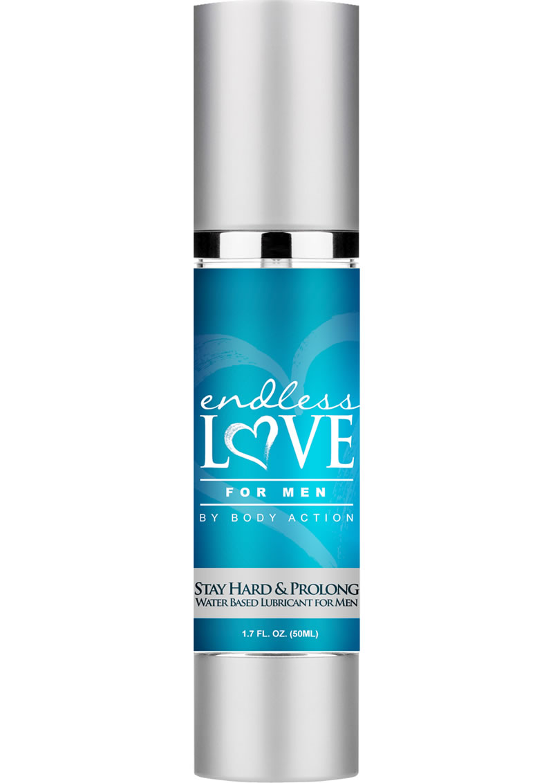 Endless Love Male S… - image