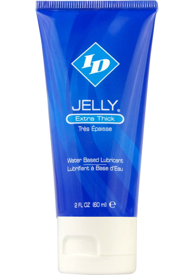 Id Jelly 2 Oz Trave… - image