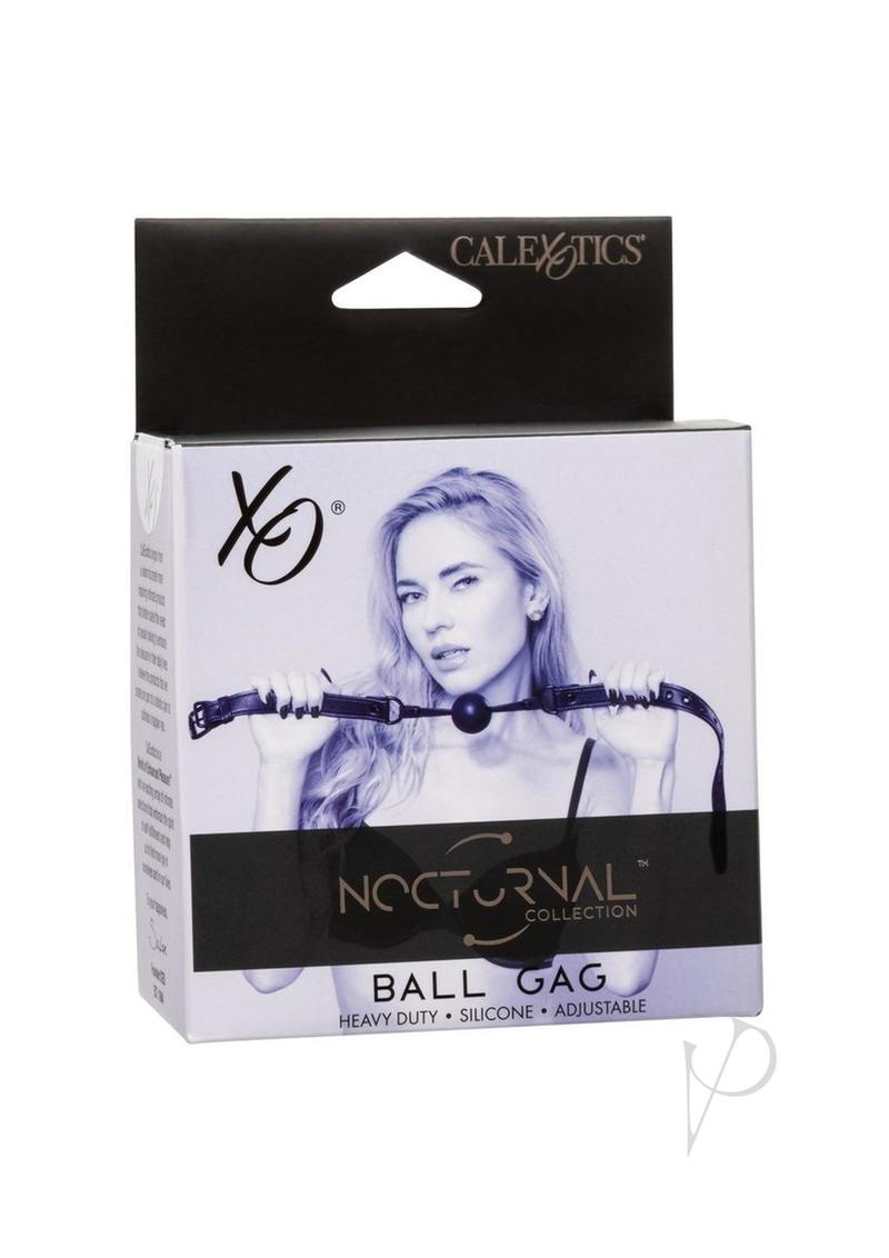 Nocturnal Ball Gag - image