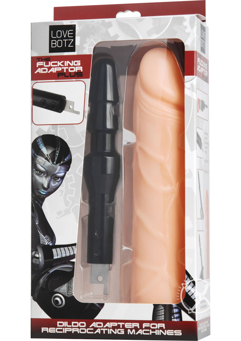 Lb The Fucking Adap… - image