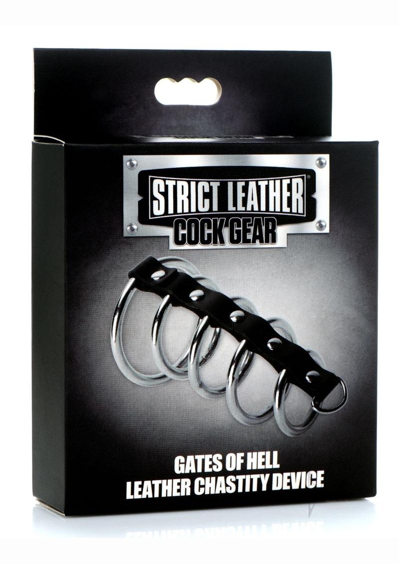 Cg Gatesofhellchast… - image
