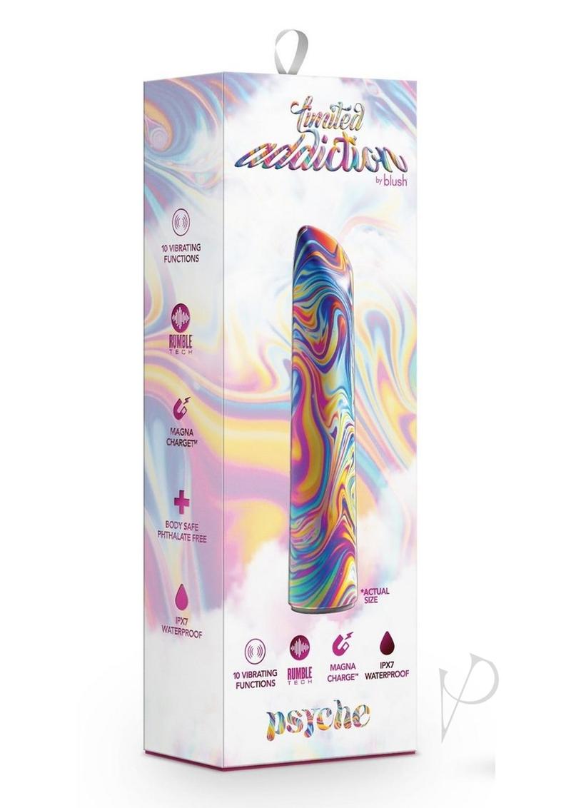 Limited Addiction P… - image