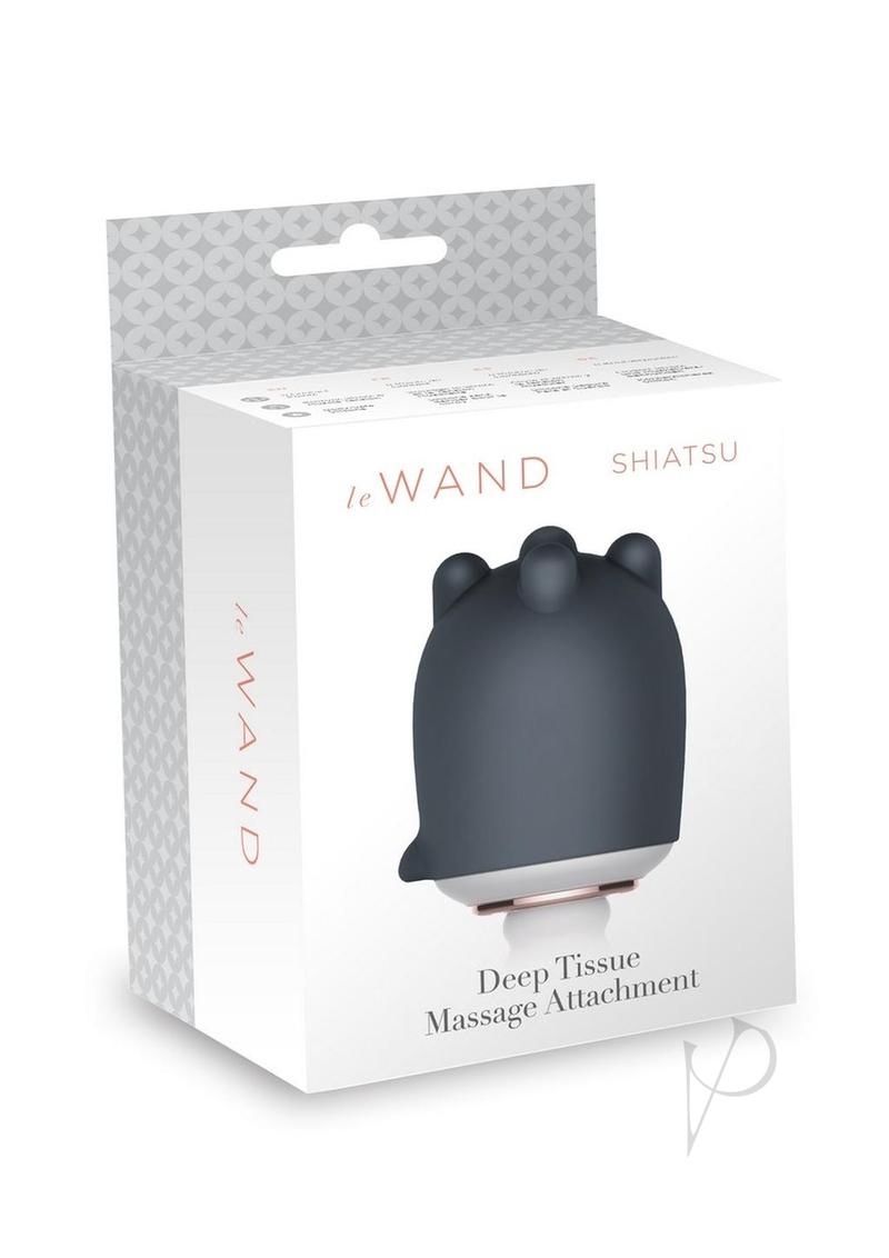 Le Wand Shiatsu Mas… - image