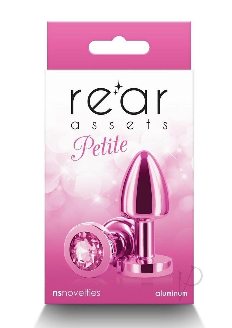Rear Assets Petite … - image