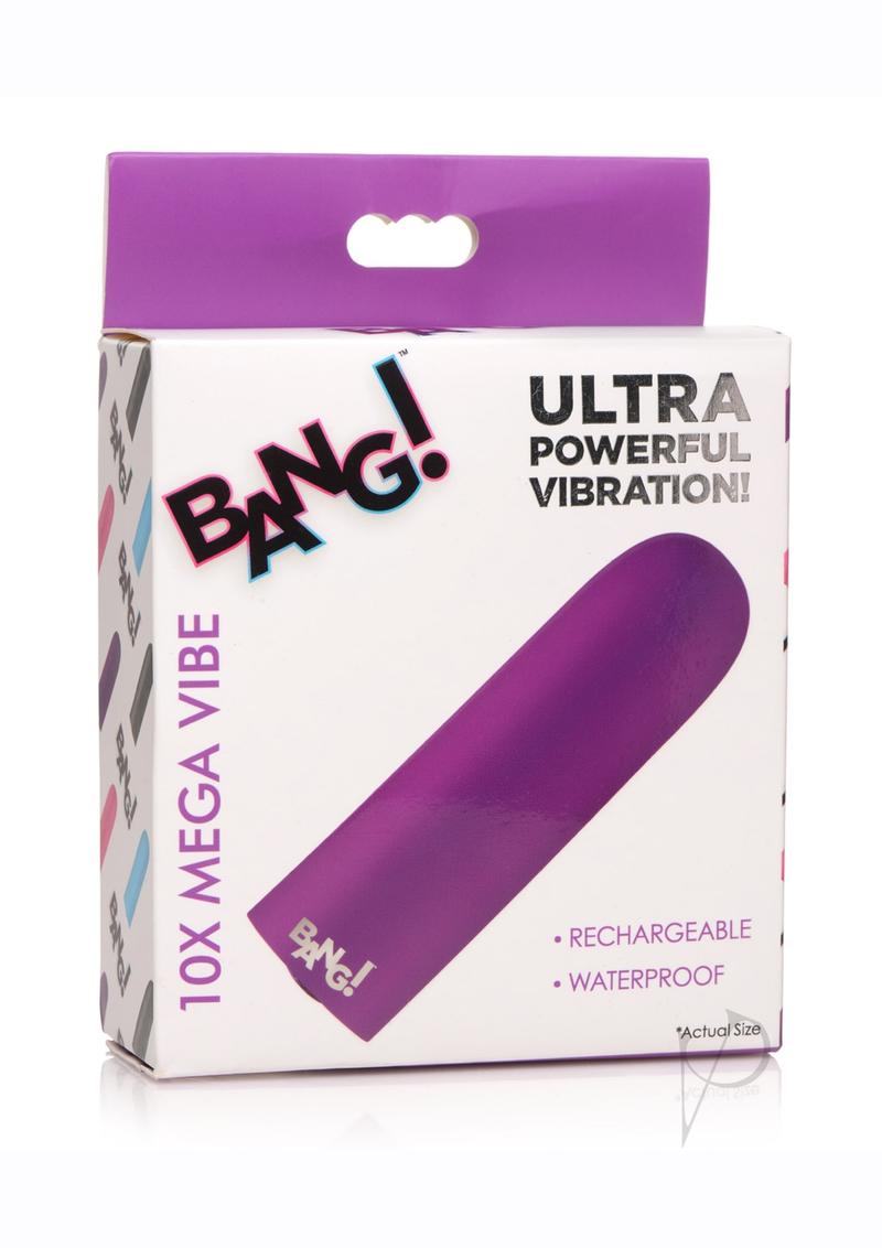 Bang 10X Recharge V… - image