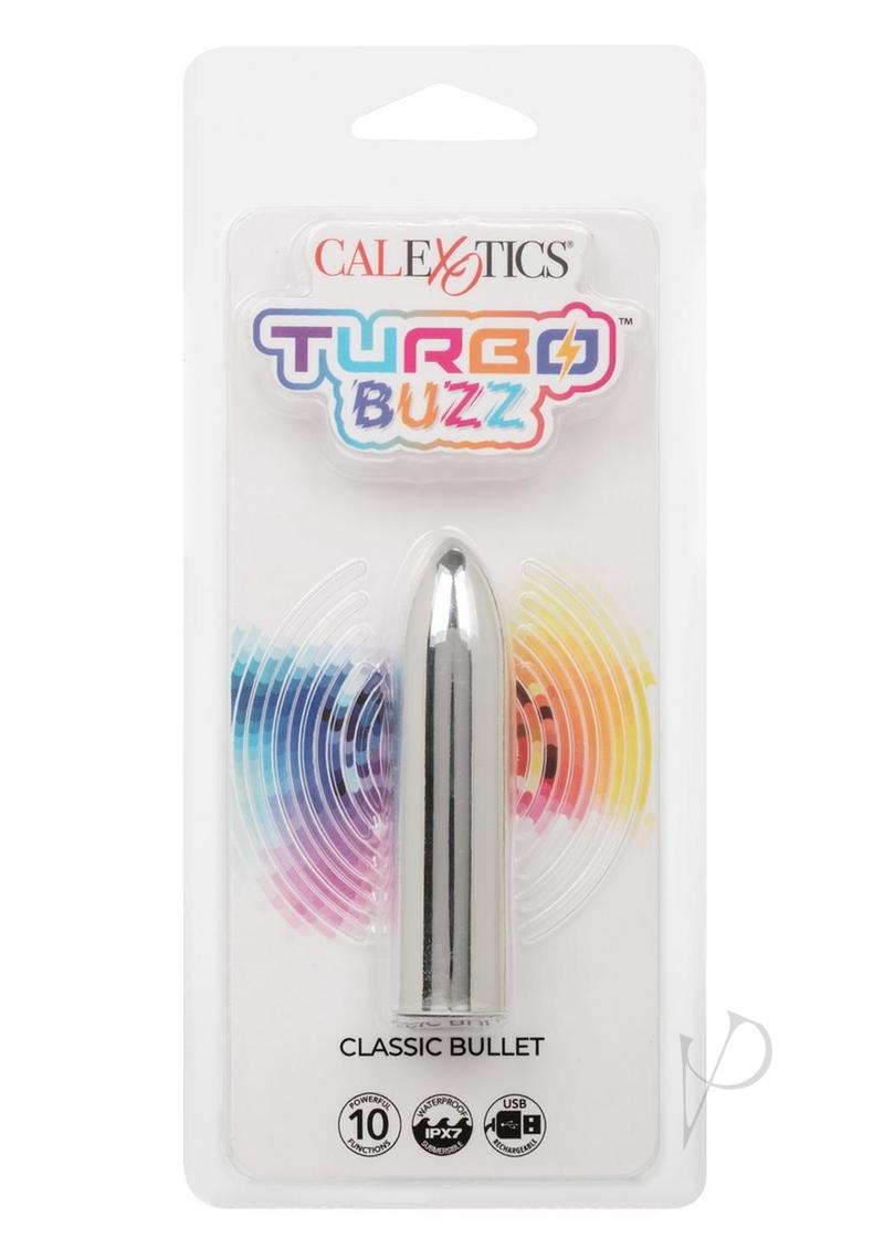 Turbo Buzz Classic … - image