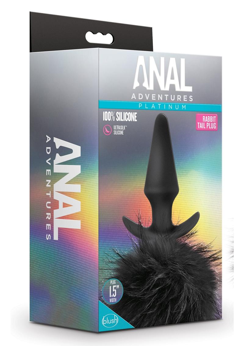 Anal Adventure Plat… - image