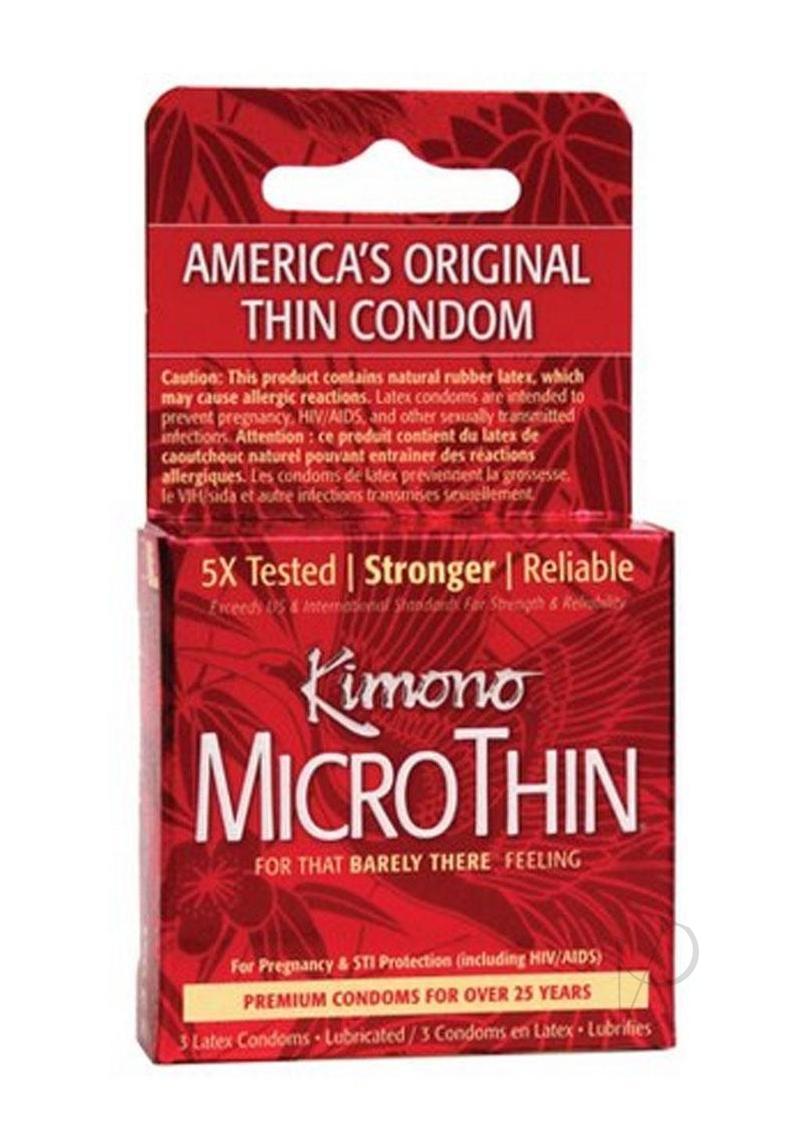 Kimono Microthin Ul… - image