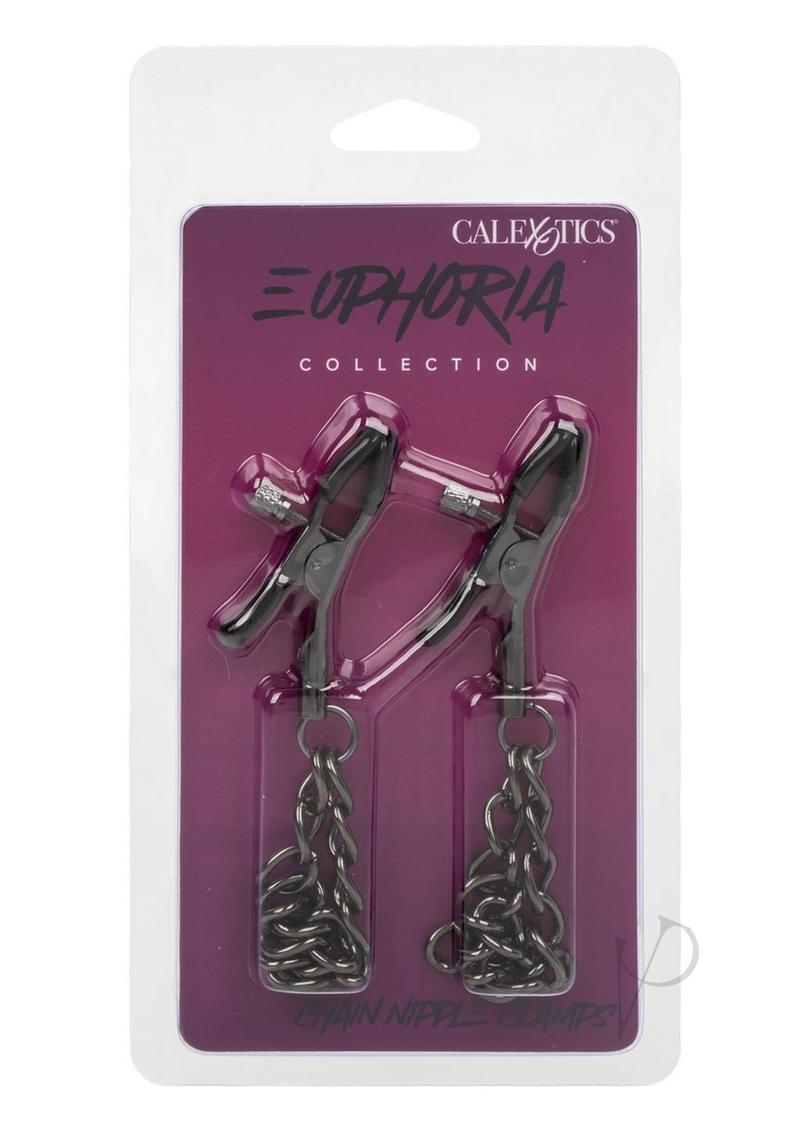 Euphoria Coll Chain… - image