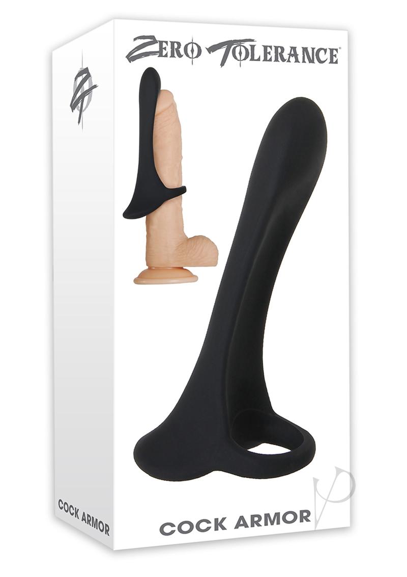 Zero Tolerance Cock… - image