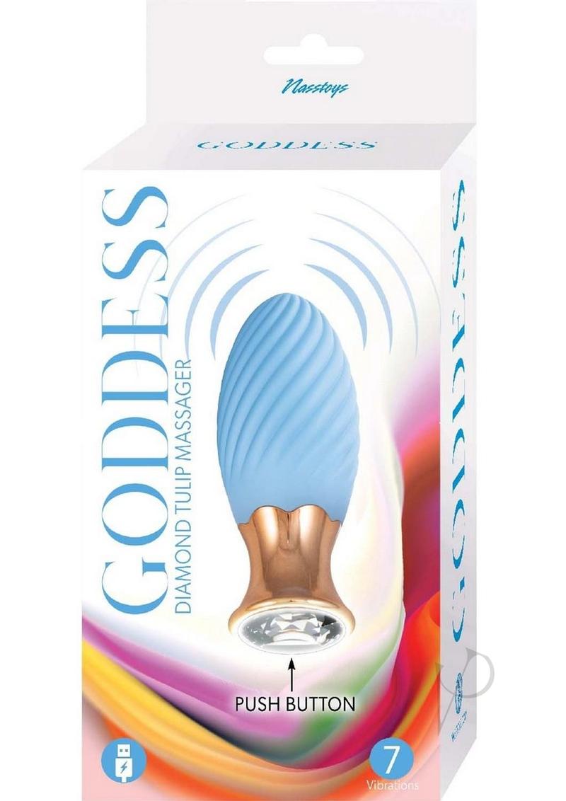 Goddess Diamond Tul… - image