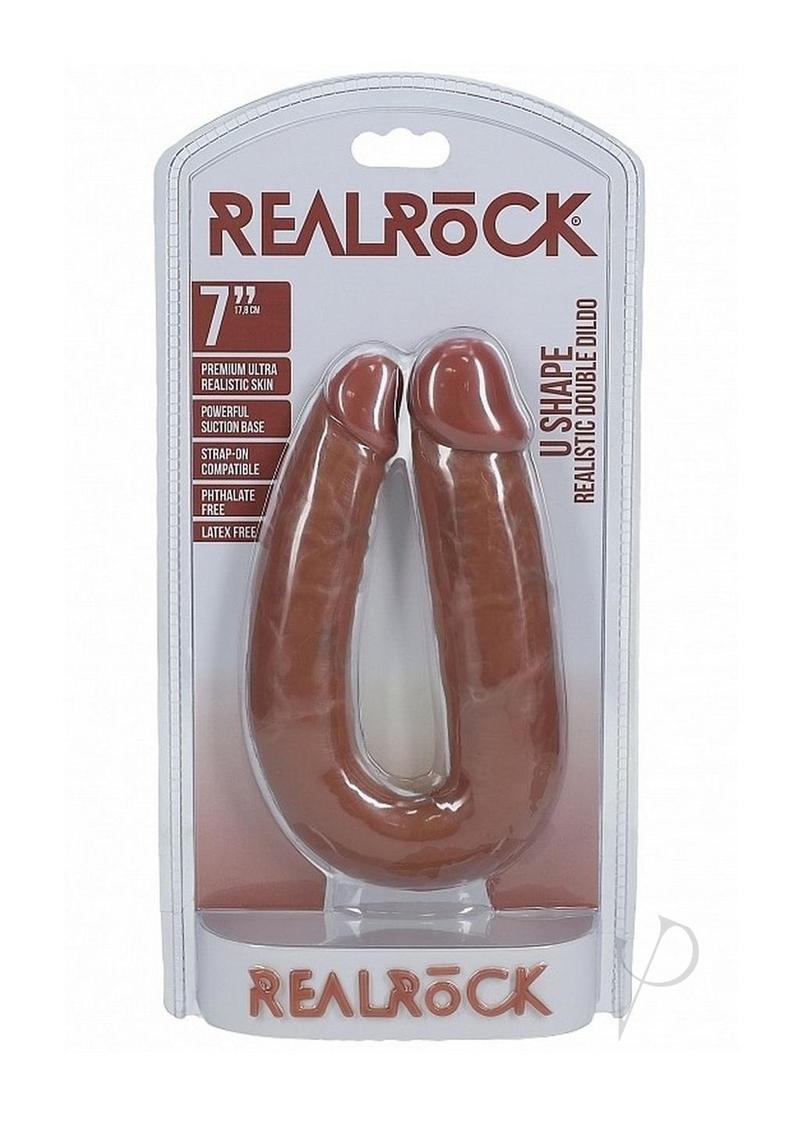 Realrock Ultra U Sh… - image