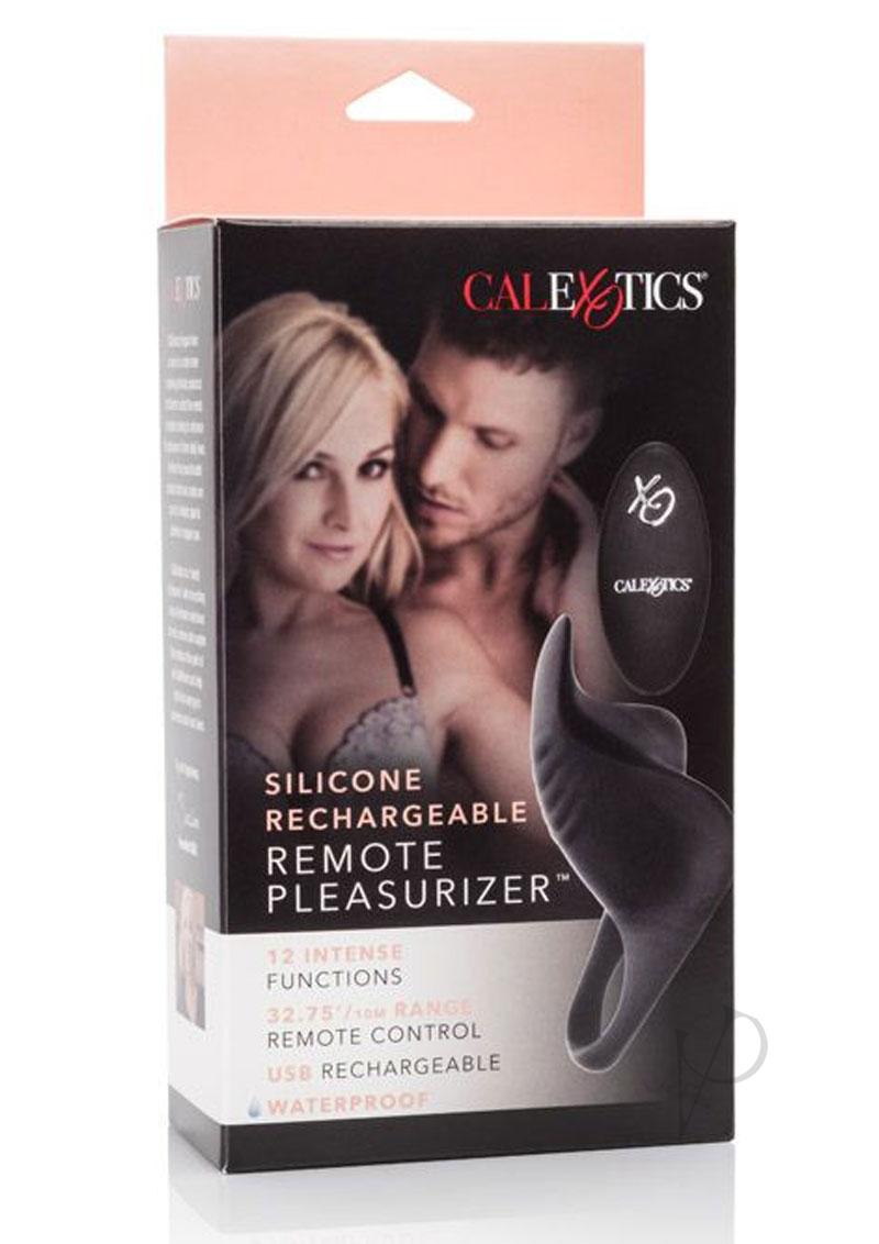 Silicone Rechargeab… - image