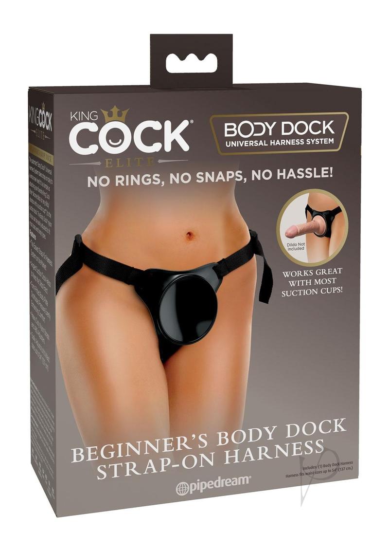 Kc Elite Beginners … - image